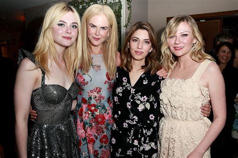 Kirsten Dunst sisters